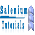 Selenium Tutorials Offline-icoon