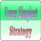 Forex Simplest Strategy icono