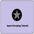 Spark Streaming Tutorial icône