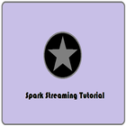 Spark Streaming Tutorial simgesi