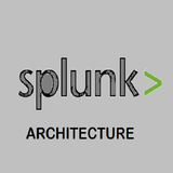 Splunk Architecture Tutorial 아이콘