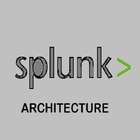 Splunk Architecture Tutorial icône