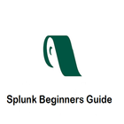 آیکون‌ Splunk Beginners Guide