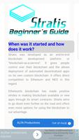 Stratis Beginners Guide स्क्रीनशॉट 2