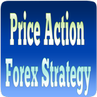 Price Action Forex Trading Strategy biểu tượng