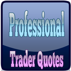 Icona Forex Professional Traders Quotes