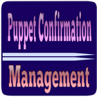 Puppet  Configuration Management Zeichen