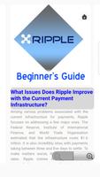 Ripple Beginners Guide تصوير الشاشة 2