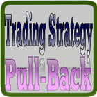 Trading Strategy Pull-Back Zeichen
