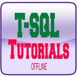 T-SQL Learning Tutorials icône