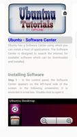 Learn Ubuntu Tutorials تصوير الشاشة 1