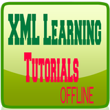 XML Learning Tutorials icône