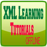 XML Learning Tutorials simgesi