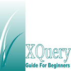 XQuery Guide for Beginners アイコン