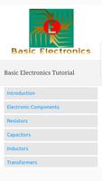 Basic Electronics Tutorials poster