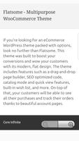 eCommerce WordPress Themes screenshot 1