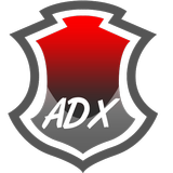 Forex Average Directional Index (ADX) Indicator icon