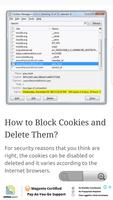 Internet Security Tutorials 截图 1