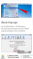 Internet Security Tutorials screenshot 2