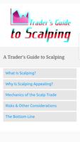Traders Guide to Scalping Affiche