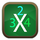 2x3x4 - Math Puzzle APK