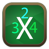 2x3x4 - Math Puzzle APK