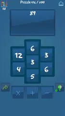 download 2x3x4 - Math Puzzle APK