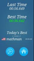2x3x4 - Math Puzzle screenshot 3
