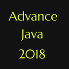 Advance Java Zeichen