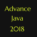 Advance Java icône