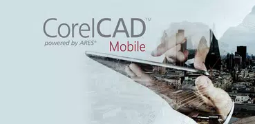 CorelCAD Mobile - .DWG CAD