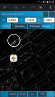 CorelCAD Mobile ภาพหน้าจอ 1