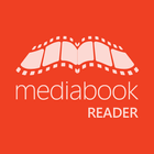 Roxio MediaBook Reader-icoon