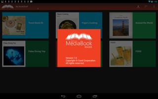 Roxio MediaBook Reader 海报