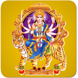 Durga Mata Live Darshan