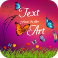 Text Art With Emoji
