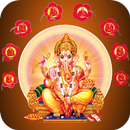 Ganesha 1000 Namavali Audio APK