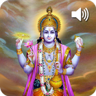 Vishnu Purana Audio Hindi icône