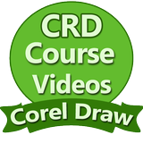 CorelDRAW Learning Videos - Coral Draw Full Course icône