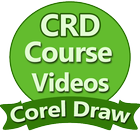 CorelDRAW Learning Videos - Coral Draw Full Course icon