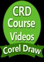 CorelDRAW Learning Videos - Coral Draw Full Course poster