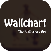 Wallchart icon