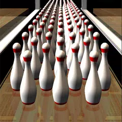 Crazy Bowling XAPK download