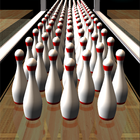 Crazy Bowling-icoon