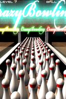 Crazy Bowling Affiche