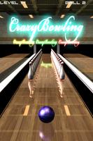 Crazy Bowling capture d'écran 1