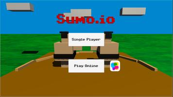 Sumo.io 海报
