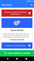 Child Shield captura de pantalla 2