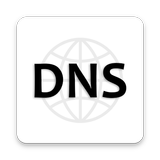 DNSチェンジャー - バリアフリーアクセス（NO-ROOT） アイコン