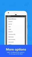 DNS Changer imagem de tela 1